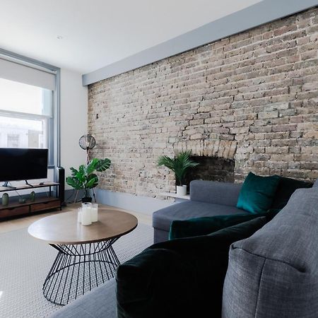 Prime Apartments Gloucester Road لندن المظهر الخارجي الصورة