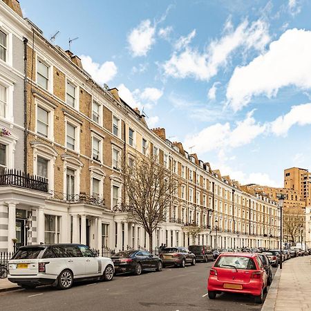Prime Apartments Gloucester Road لندن المظهر الخارجي الصورة