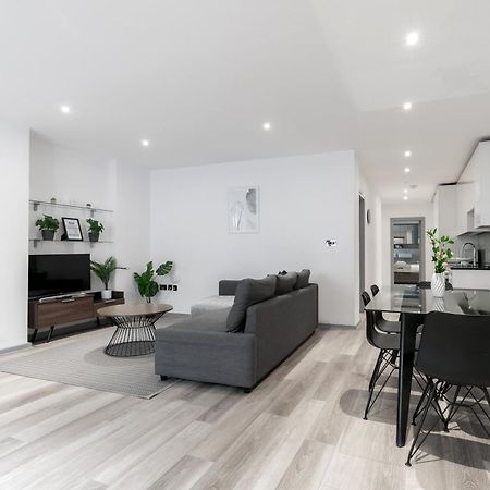 Prime Apartments Gloucester Road لندن المظهر الخارجي الصورة