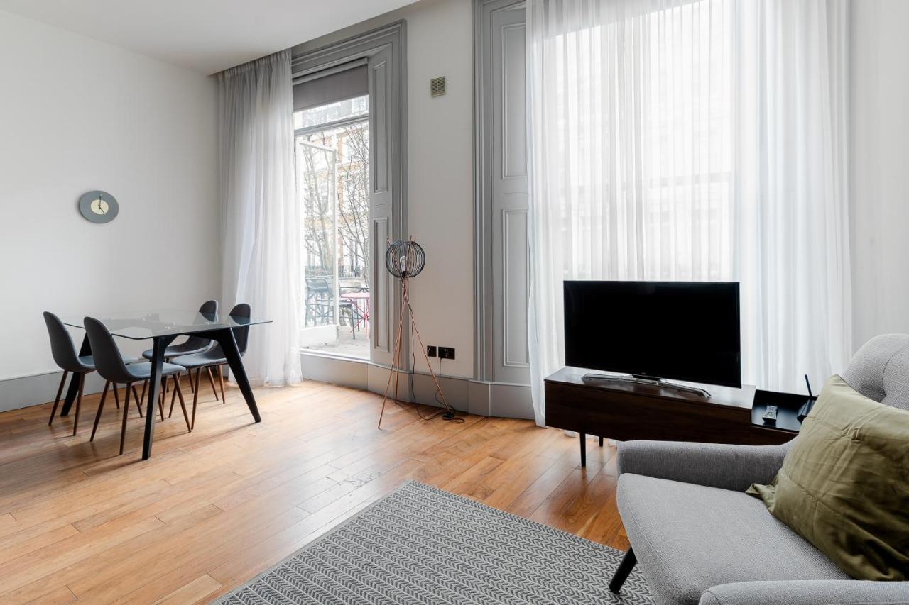 Prime Apartments Gloucester Road لندن المظهر الخارجي الصورة