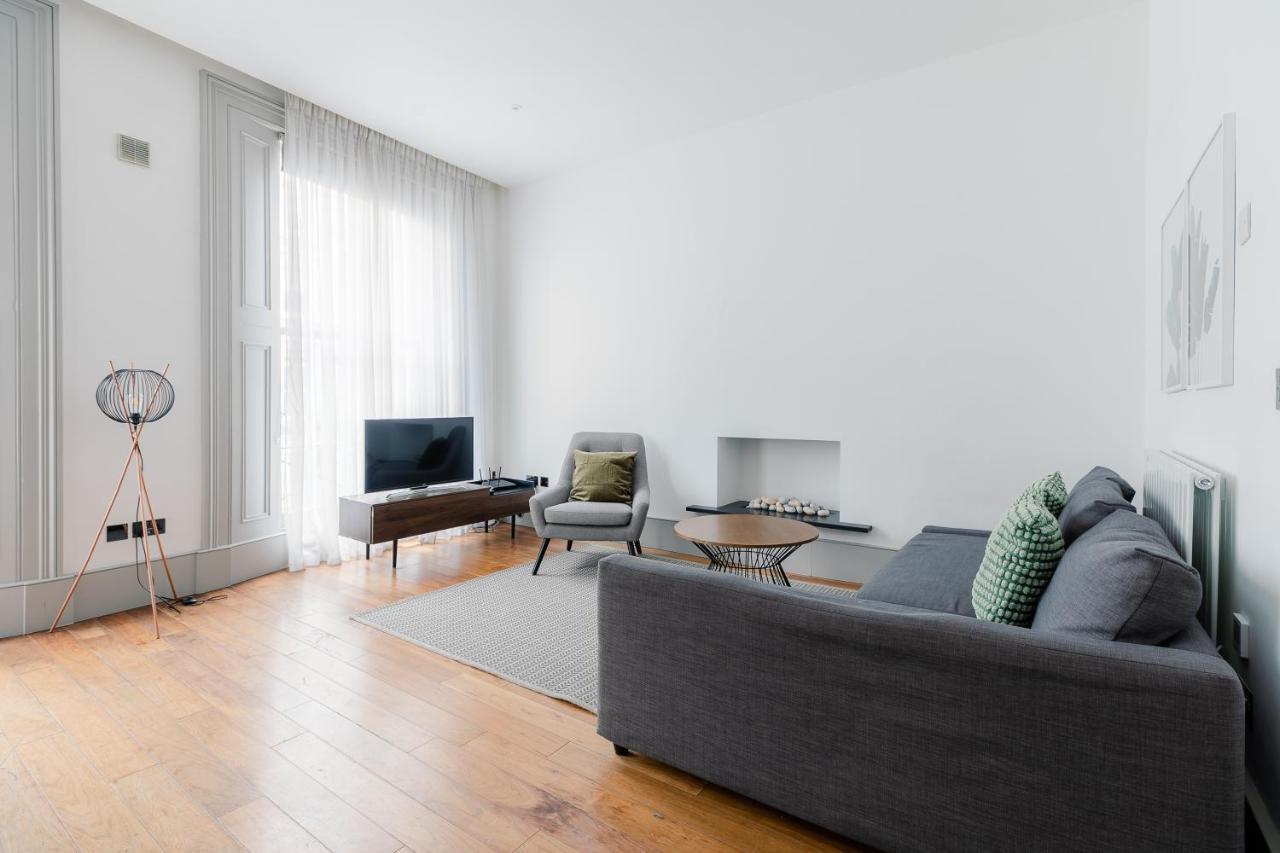 Prime Apartments Gloucester Road لندن المظهر الخارجي الصورة