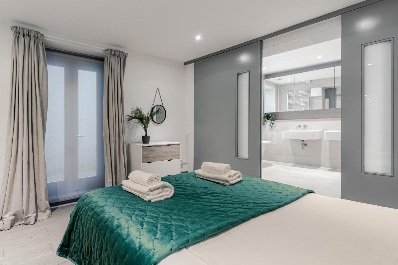 Prime Apartments Gloucester Road لندن المظهر الخارجي الصورة