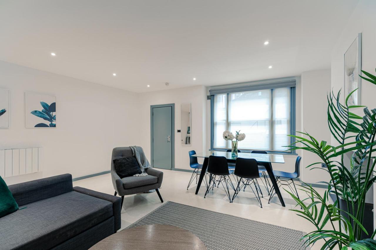 Prime Apartments Gloucester Road لندن المظهر الخارجي الصورة