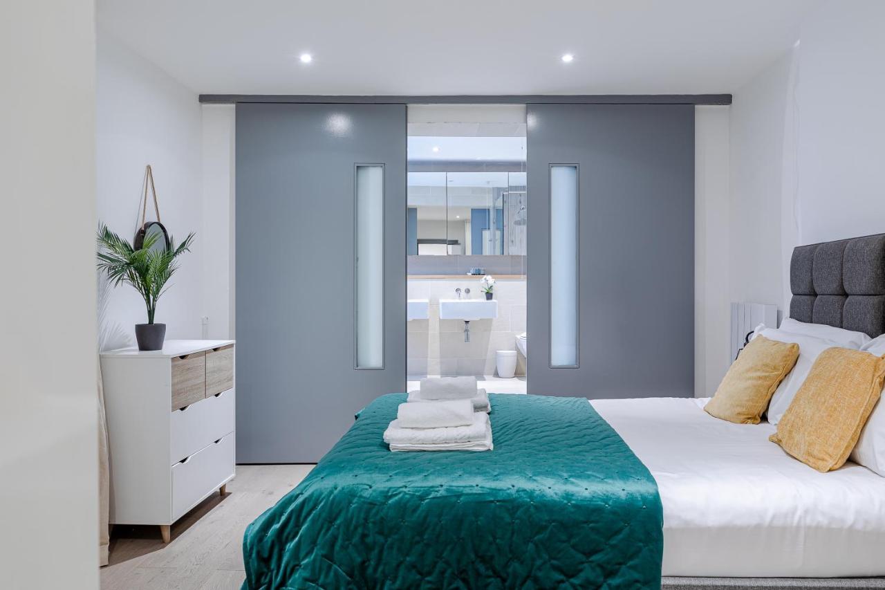Prime Apartments Gloucester Road لندن المظهر الخارجي الصورة