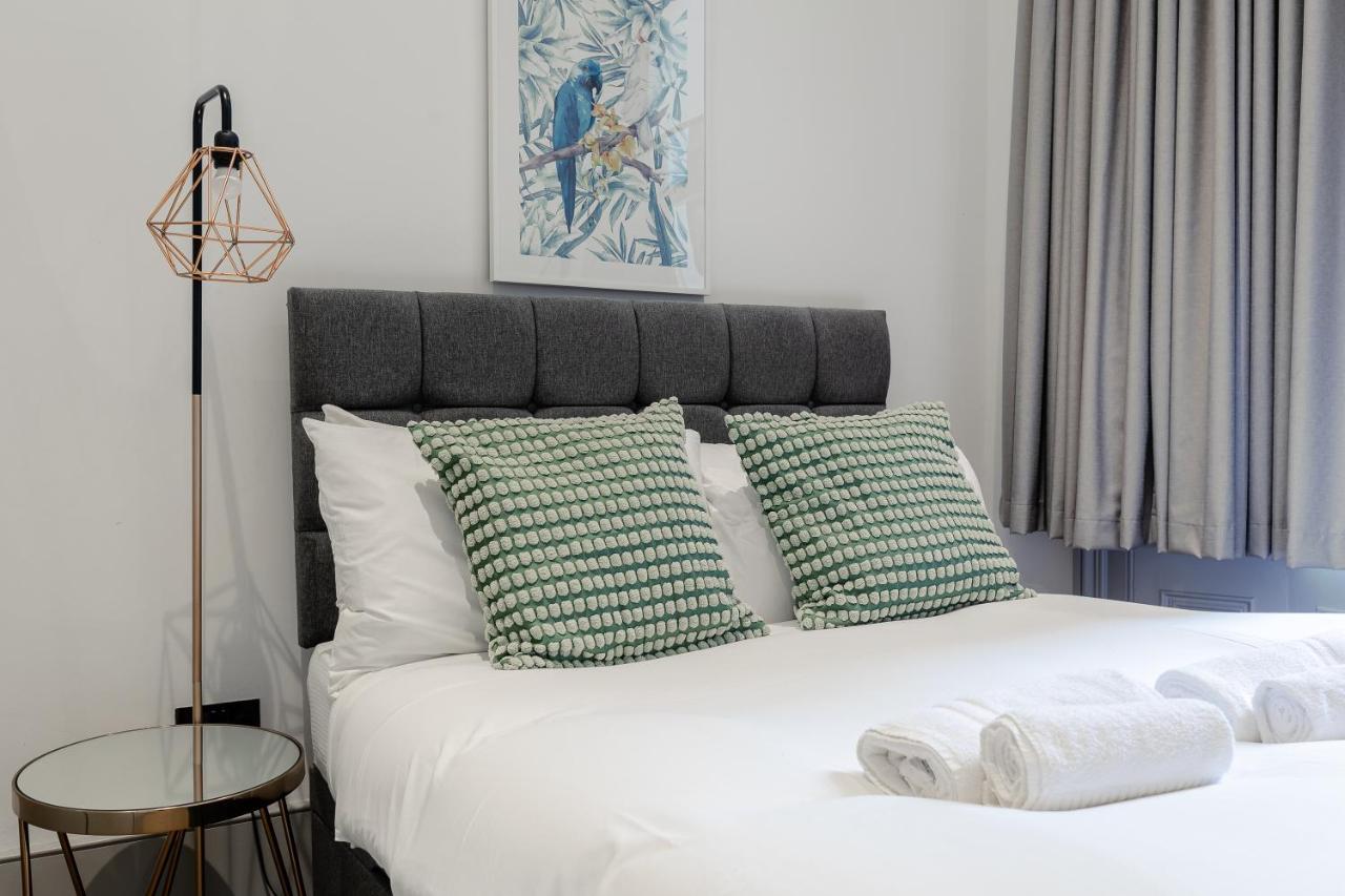 Prime Apartments Gloucester Road لندن المظهر الخارجي الصورة