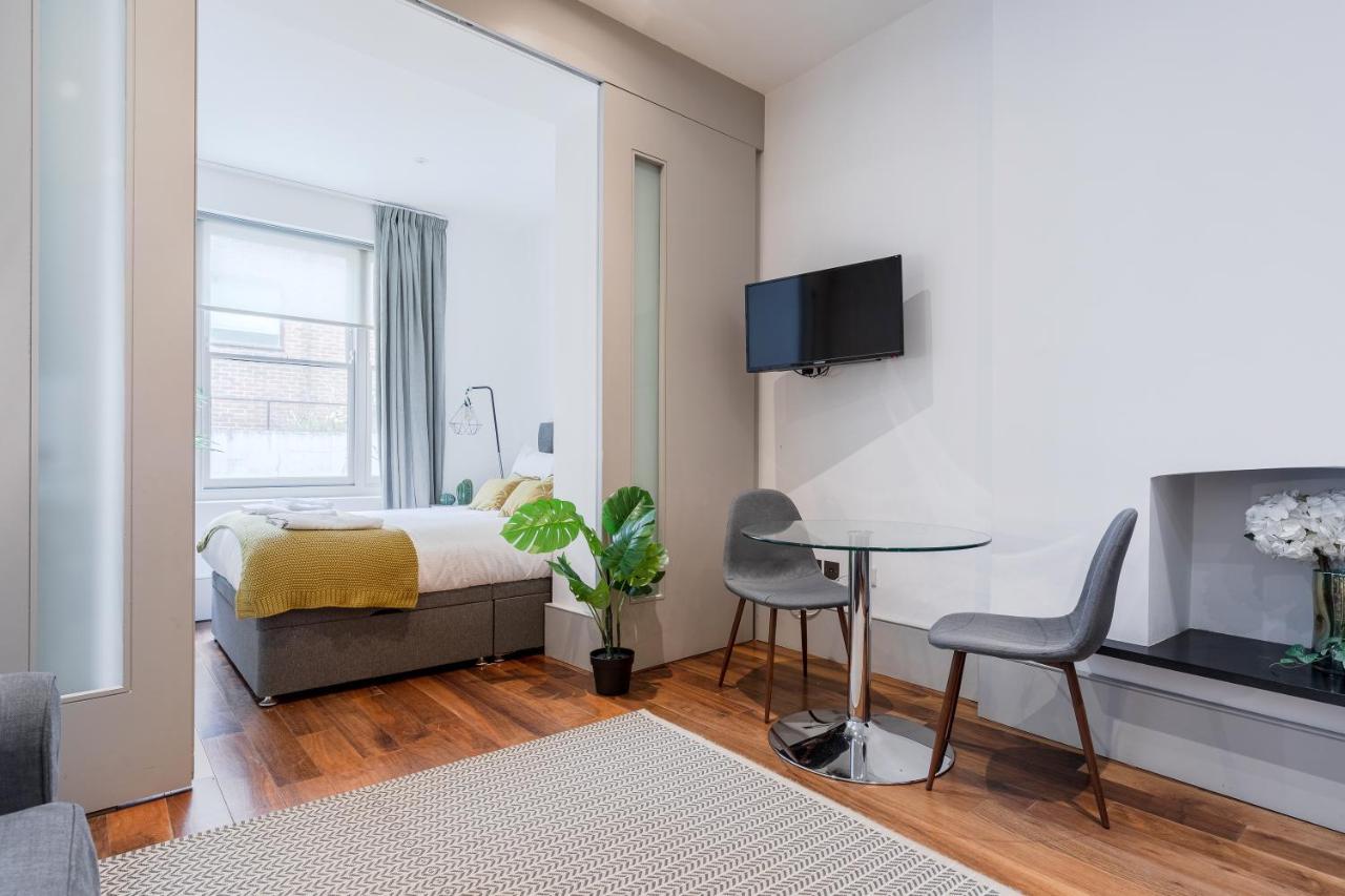 Prime Apartments Gloucester Road لندن المظهر الخارجي الصورة