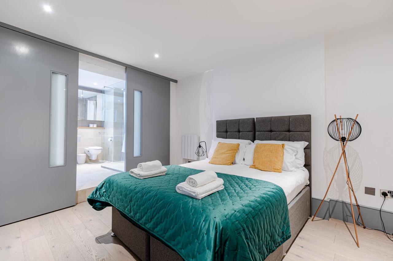 Prime Apartments Gloucester Road لندن المظهر الخارجي الصورة