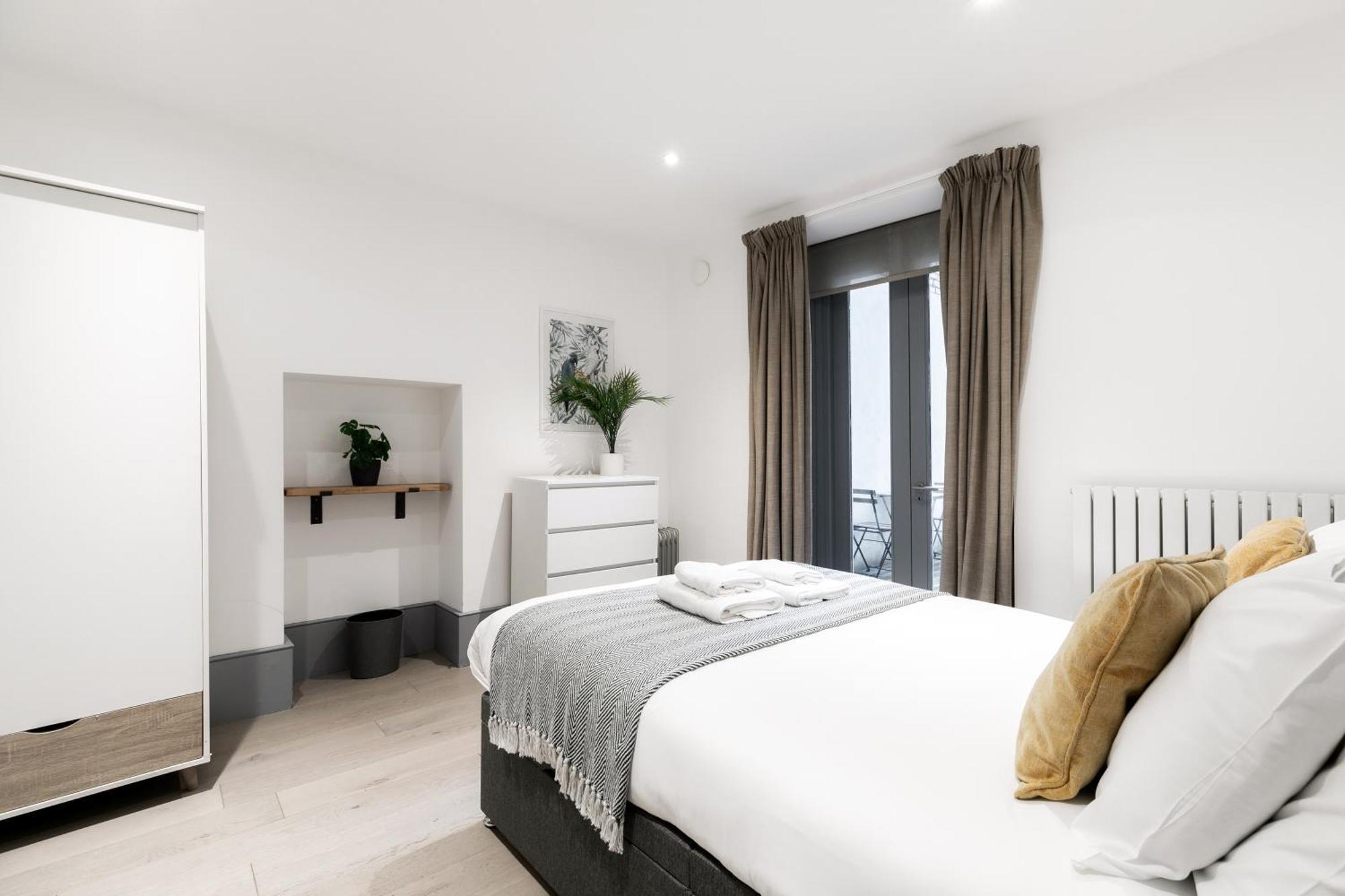 Prime Apartments Gloucester Road لندن المظهر الخارجي الصورة