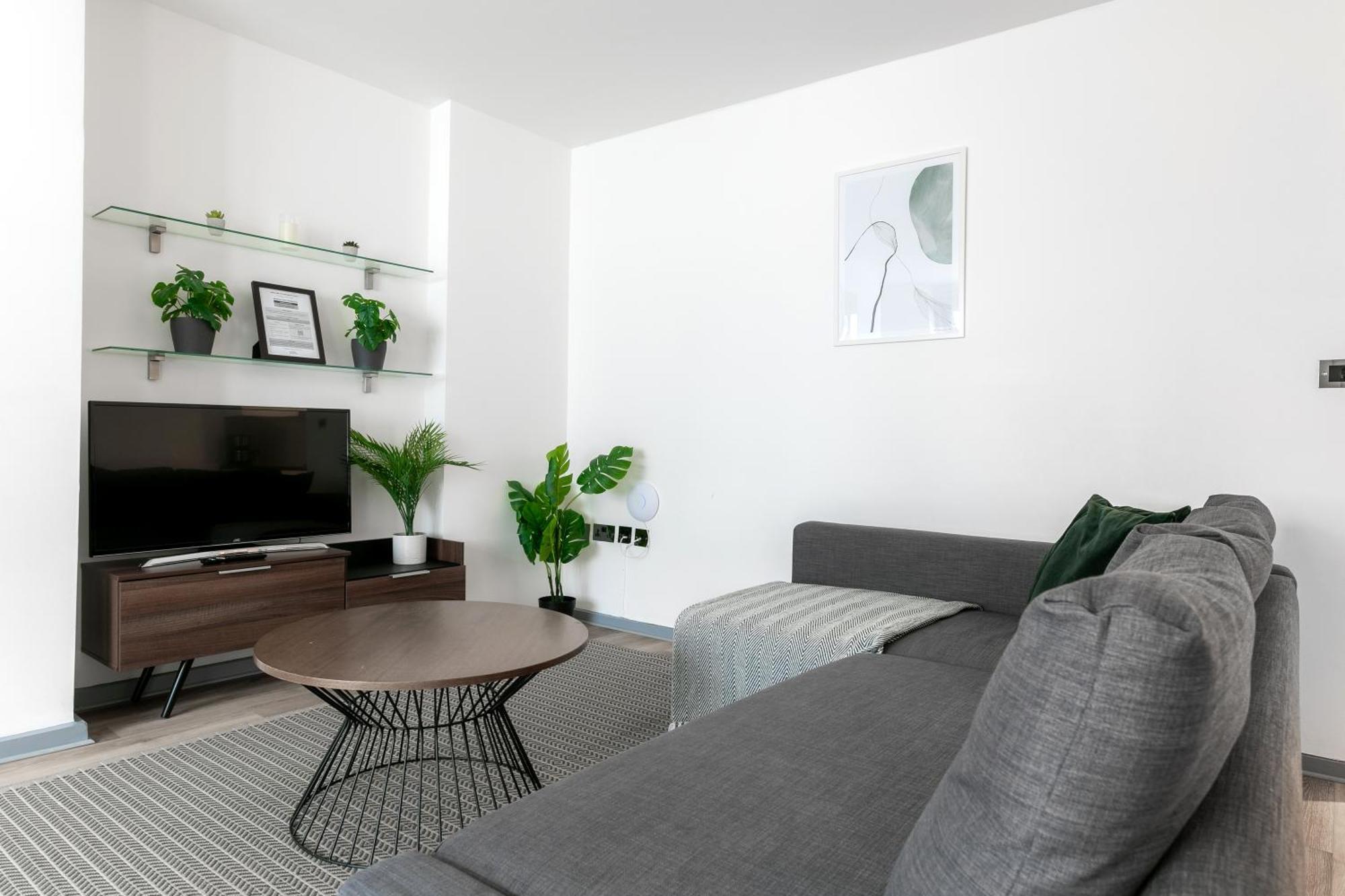 Prime Apartments Gloucester Road لندن المظهر الخارجي الصورة