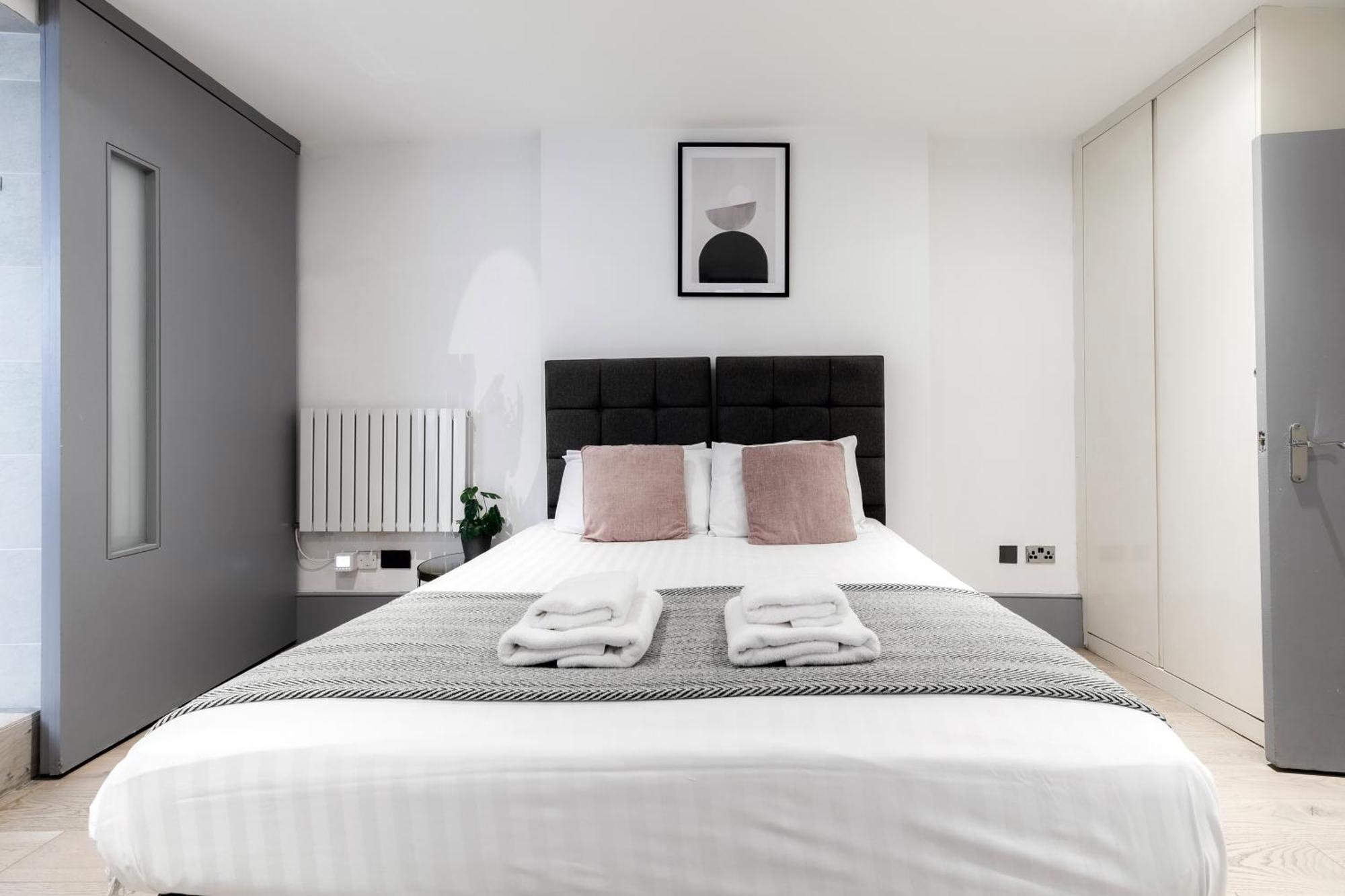 Prime Apartments Gloucester Road لندن المظهر الخارجي الصورة