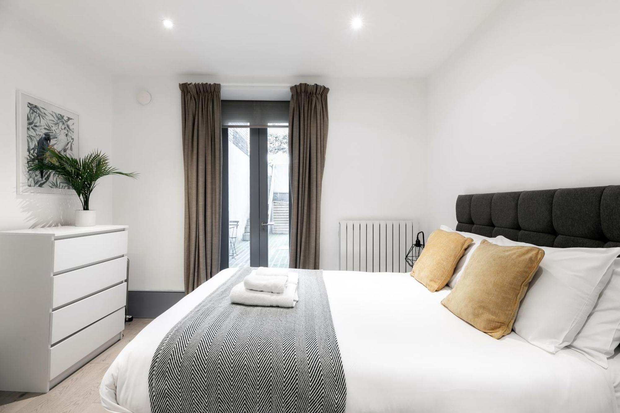 Prime Apartments Gloucester Road لندن المظهر الخارجي الصورة
