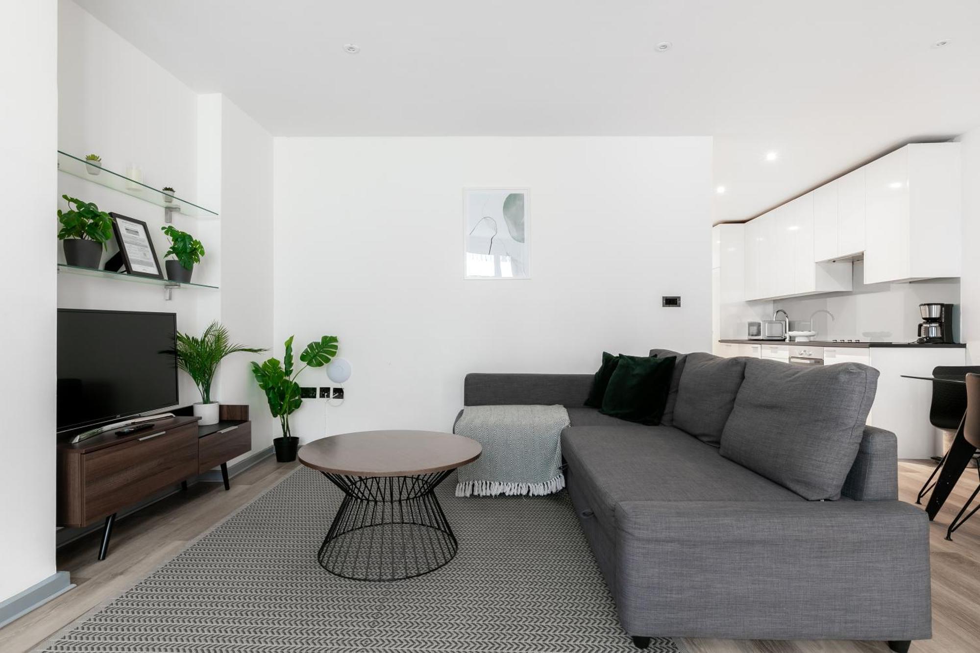 Prime Apartments Gloucester Road لندن المظهر الخارجي الصورة