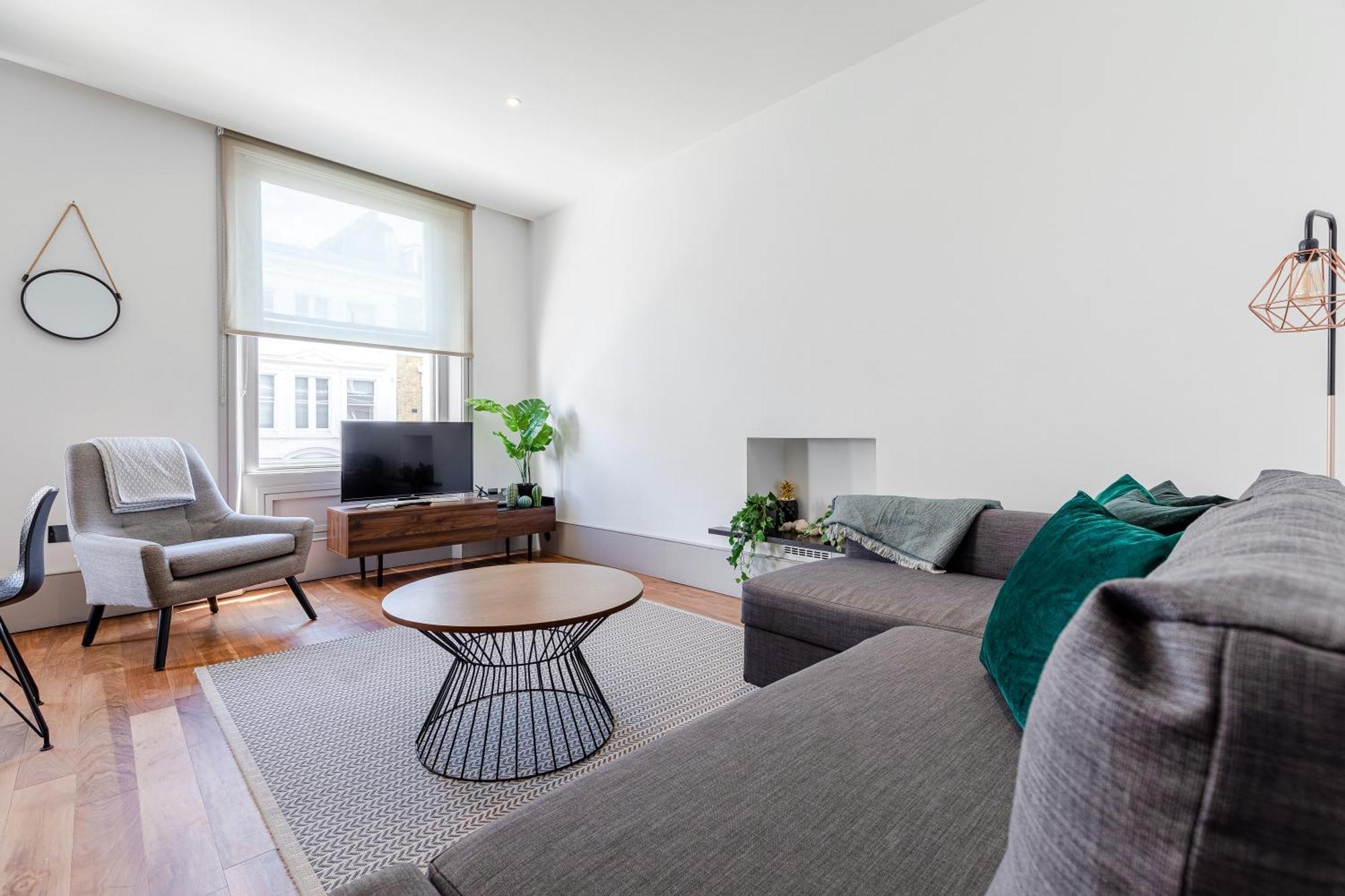 Prime Apartments Gloucester Road لندن المظهر الخارجي الصورة