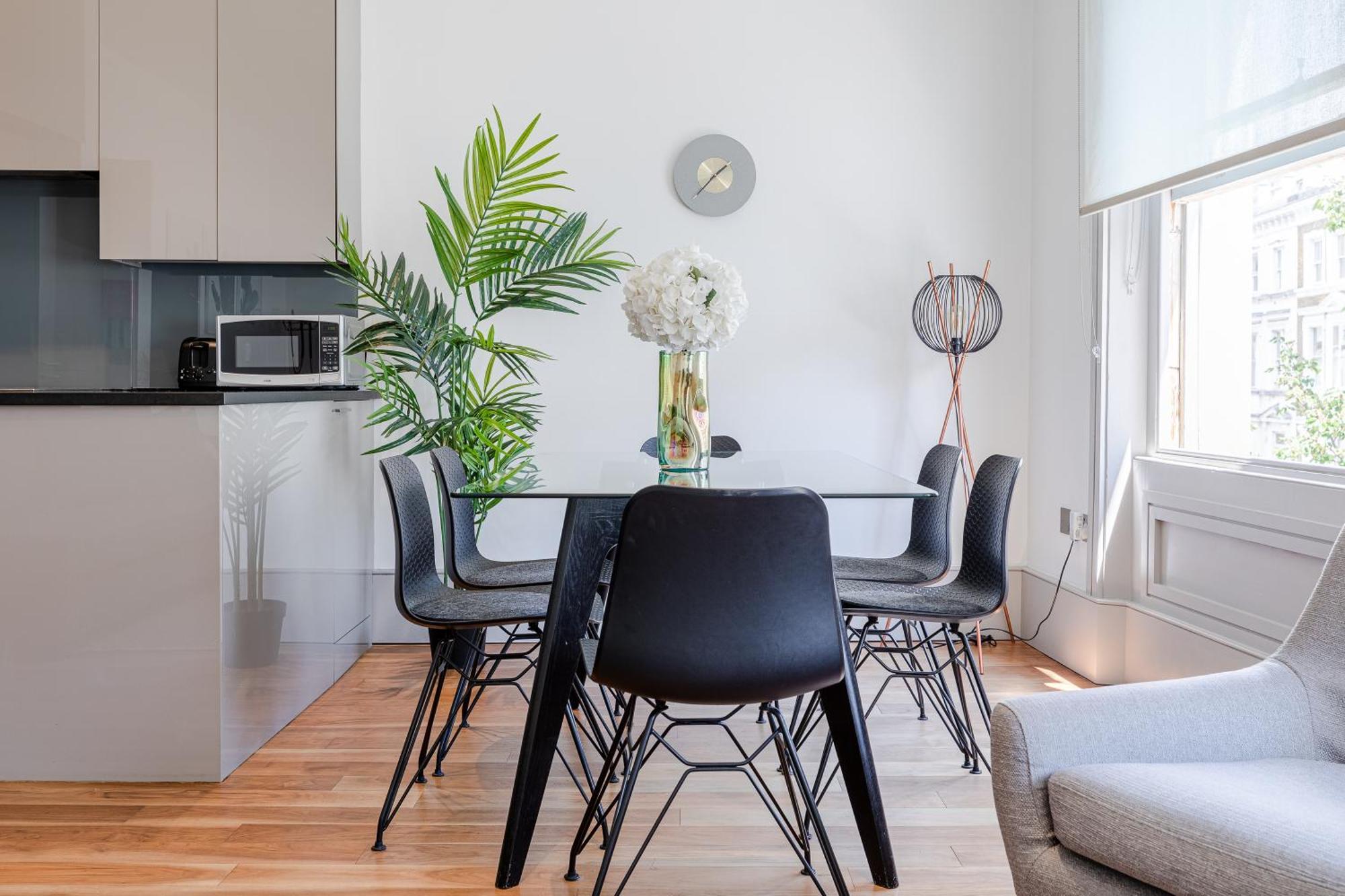 Prime Apartments Gloucester Road لندن المظهر الخارجي الصورة