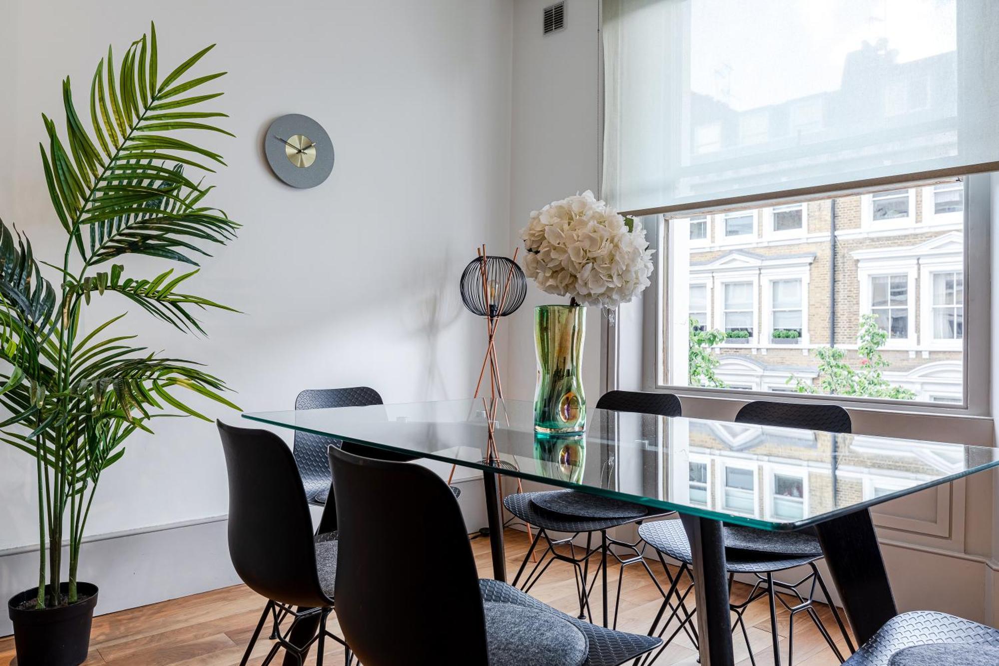 Prime Apartments Gloucester Road لندن المظهر الخارجي الصورة