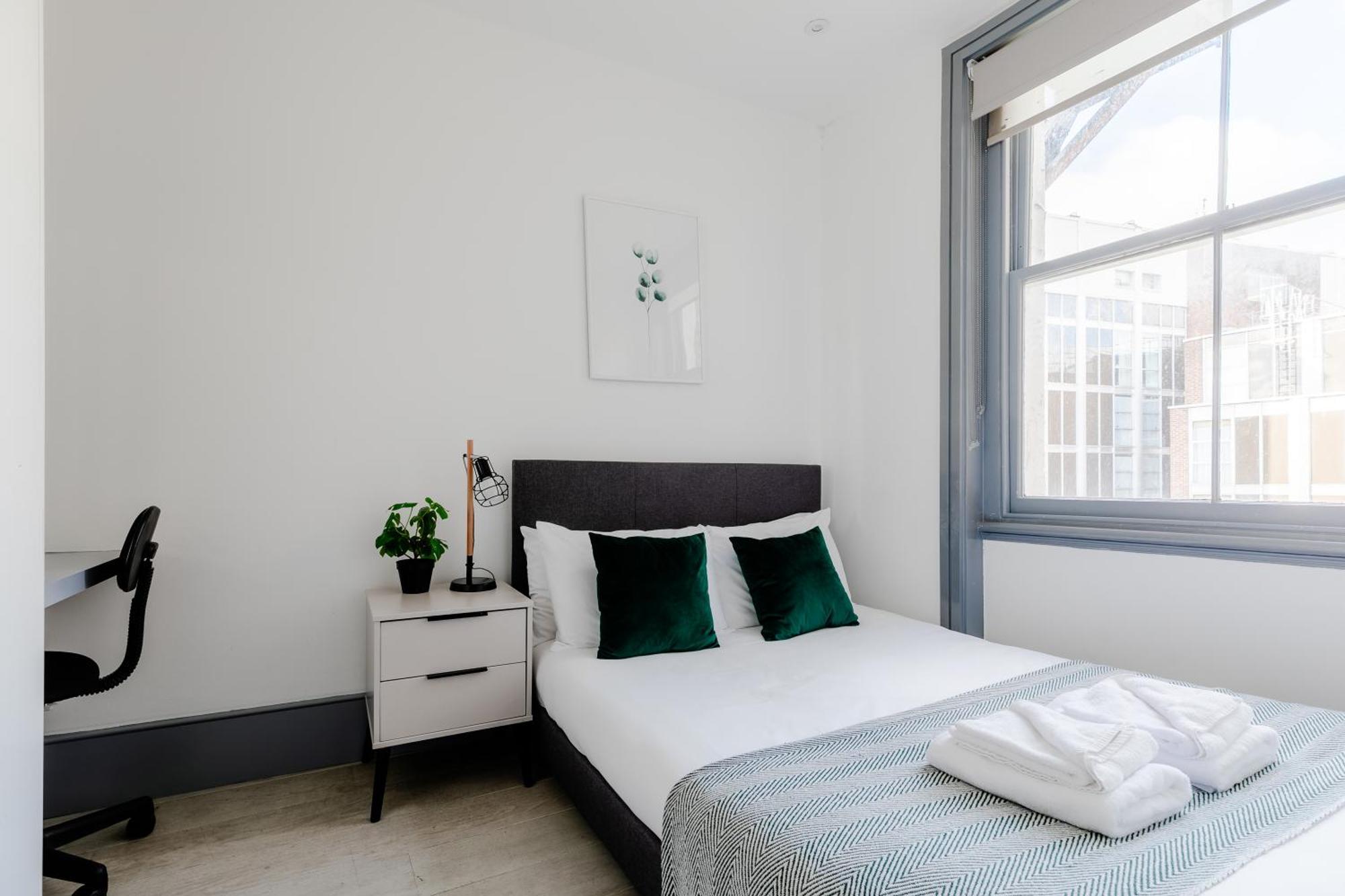 Prime Apartments Gloucester Road لندن المظهر الخارجي الصورة