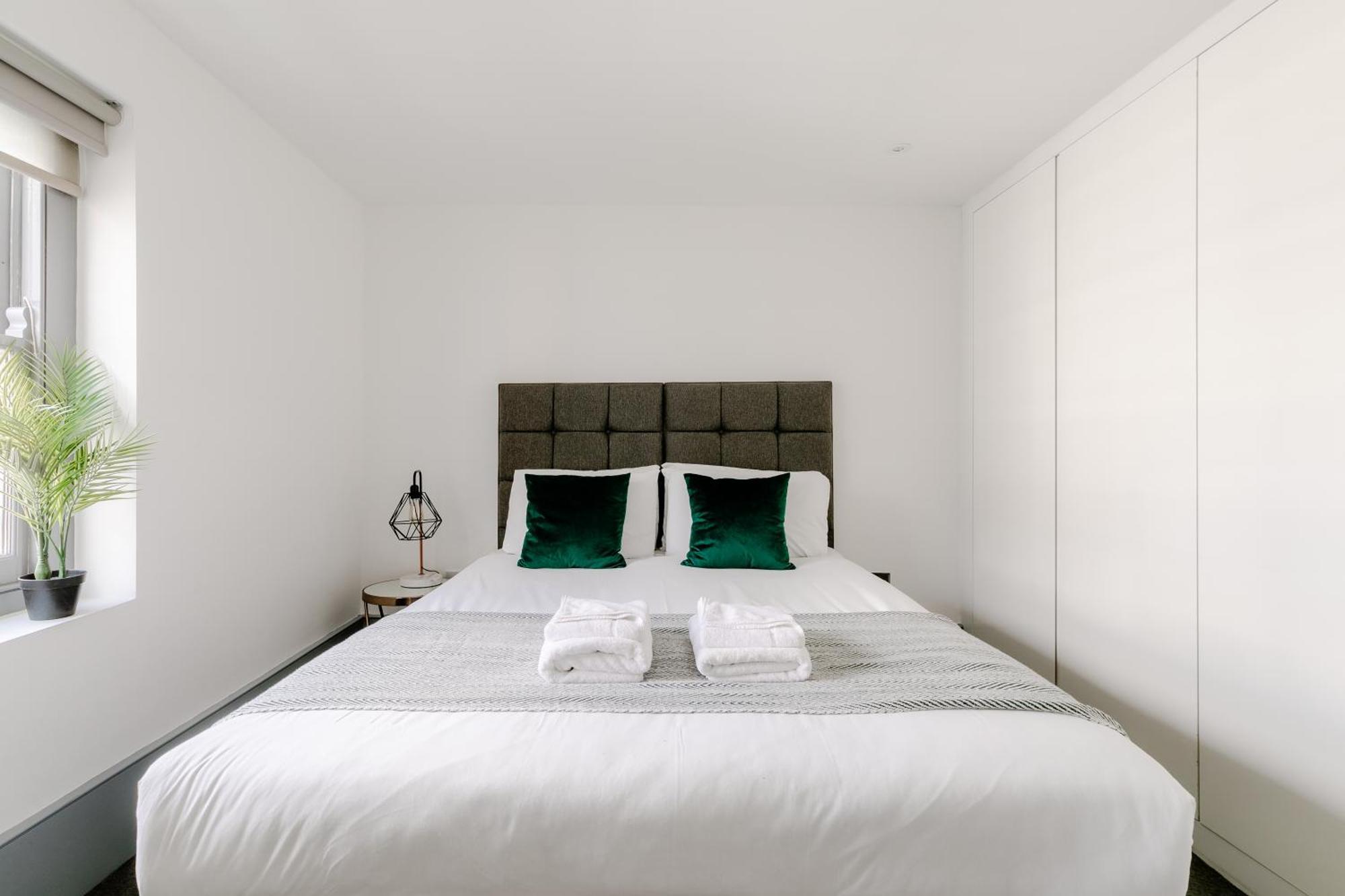 Prime Apartments Gloucester Road لندن المظهر الخارجي الصورة