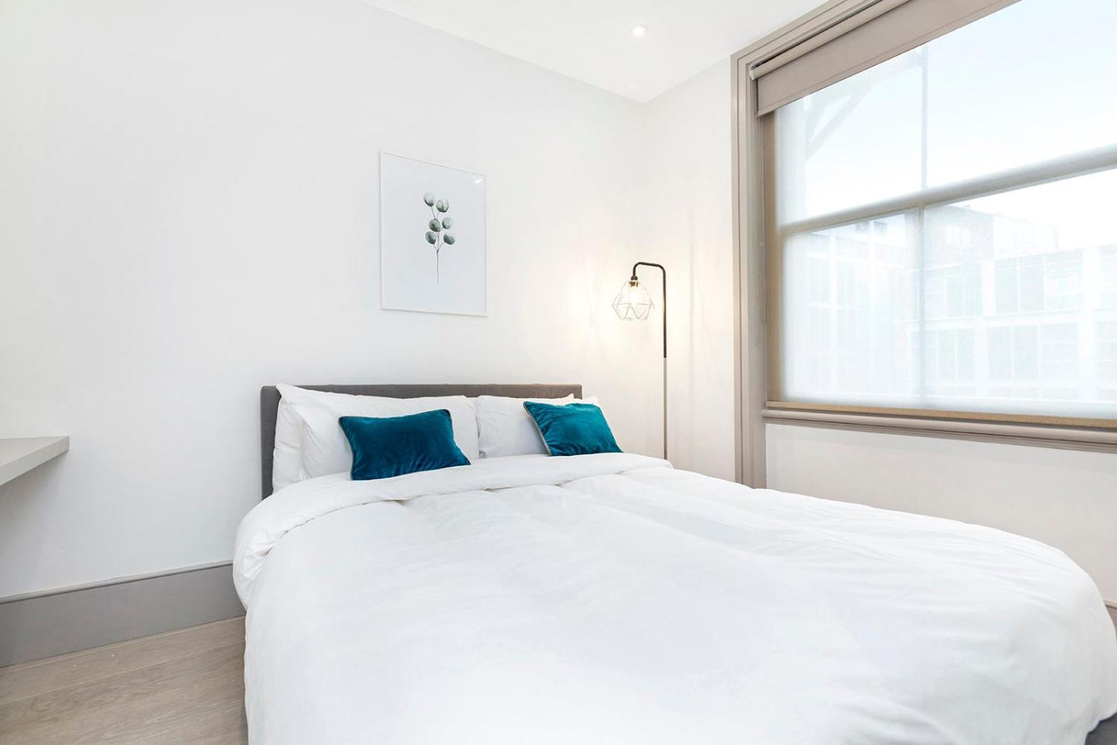 Prime Apartments Gloucester Road لندن المظهر الخارجي الصورة