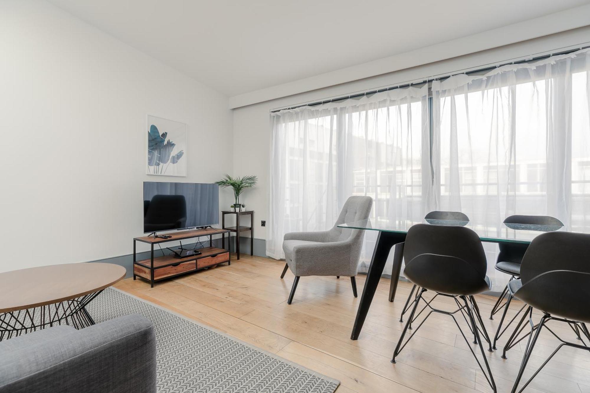 Prime Apartments Gloucester Road لندن المظهر الخارجي الصورة